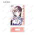 『彼女、お借りします』トレーディング Ani-Art 第2弾 アクリルスタンド(単位/BOX)【202508再販】